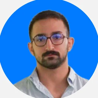 علیرضا بهرامی
