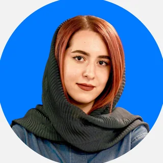 غزل اسدزاده