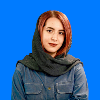 Ghazal Assadzadeh
