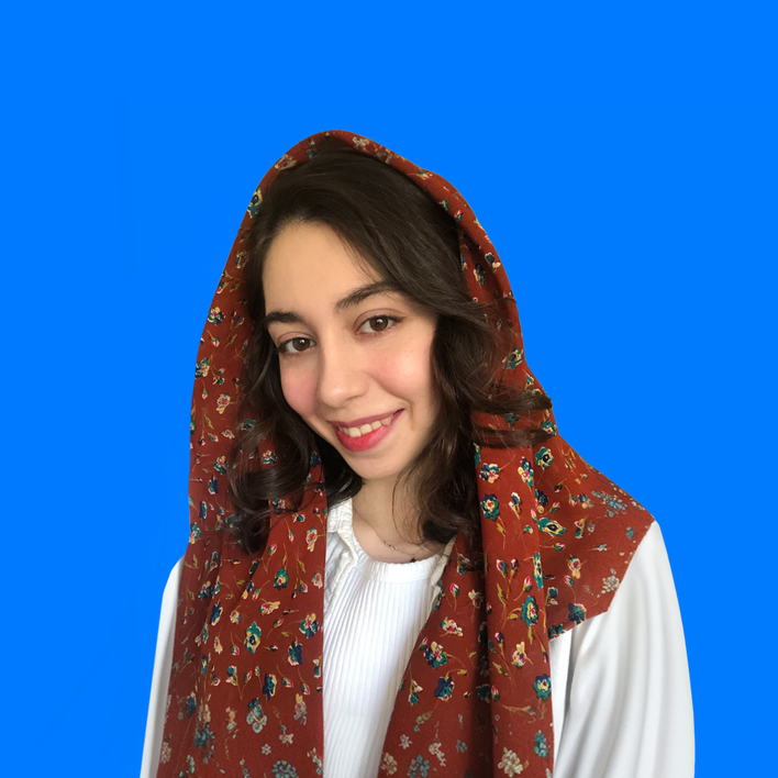 دیبا شریفی