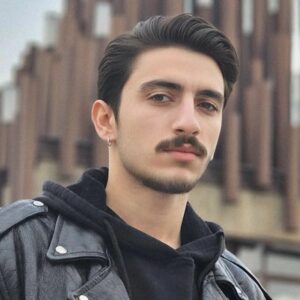 نیما دادوند